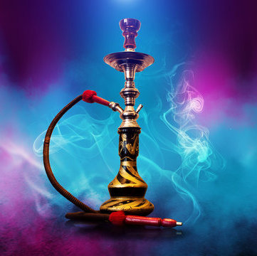 Seven Shisha
